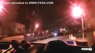 Christie Dom - Wet happy hour