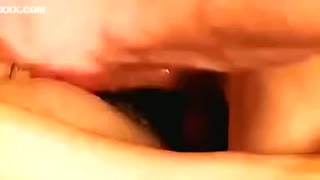 Hairy Mature Latina Milf