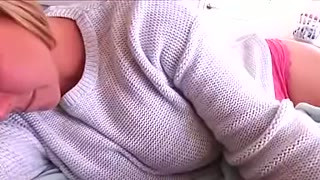 Brianna Beach - Mature Step mommy Is Not Abandoning The Possibility Of Shooting Homemade Po