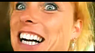 cette mature se fait eclater par un black dans un squat