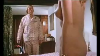 Granny spy junior couple