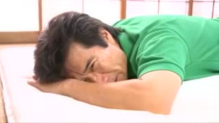 The sex hiding with his wife of friend