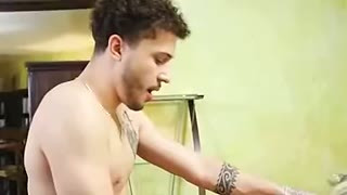 Fucking My Girlfriends Grandma