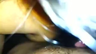 Lingam Massage - Arabian Handjob