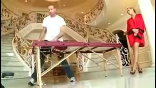 Nikki Benz - Ridin' Benz