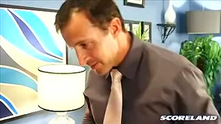 DDD-Cup Corporate Spy Is Caught & Boned - ScoreLand