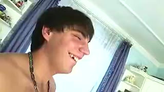 TuttiFrutti - Granny is a slut... She fucks for money