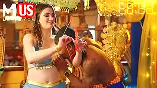 Jerkaoke - Alyx Star and Chris Blaccwood