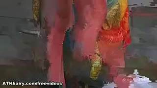 ATKhairy: Karen Summer - Interview Movie