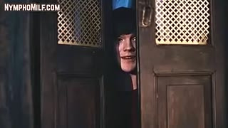 Lesbian cougars seducing lucky dude for his first threesome