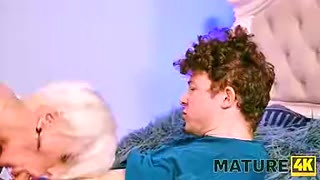 MATURE4K. Virtual Reality Sexiness