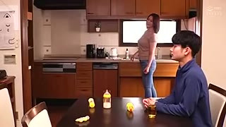 Hot Japonese Step mother In Law 00000000040
