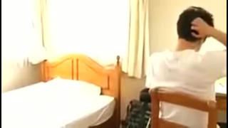 Japanese boy get fuck with young stepmom FULL HERE: tiny.cc/v1eaaz