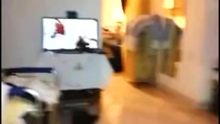 GRANDMOTHER-in-LAW action