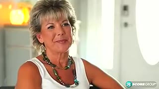 Getting to know newcomer Constance Joy - 50PlusMilfs