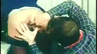 Fabulous xxx scene Vintage incredible , check it