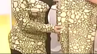 Slow beuty russian milf with big butt