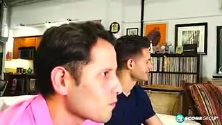 DP'd by her step-son and his buddy! - 50PlusMilfs