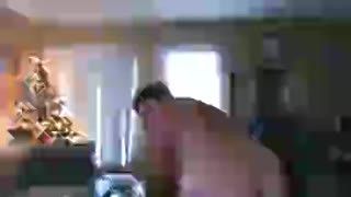 The Granny Masturbator