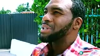 Interracial MILF Anal