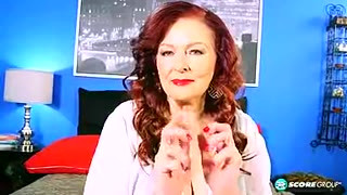 Fuck that hot 73-year-old cunt! - 60PlusMilfs