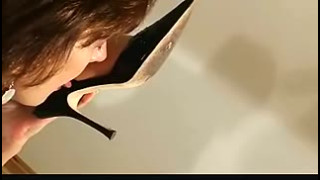 Lady Sonia and Becky