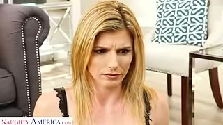 Cory Chase & Stirling Cooper