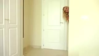 KATHIA NOBILI - WILL Step mommy FORGIVE YOU FOR STEALING!!!