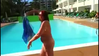 Beautyfull old whore 2