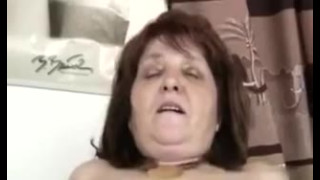 Oldtimers still hot and wet 14