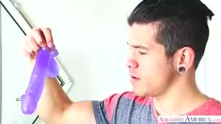 Emma Starr - myfirstsexteacher