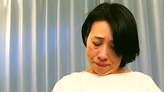 NA2405-Step mother Gets Fucked At Her Step son's Say