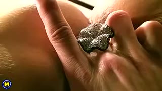 Usa Jill Is All Fired Up! - MatureNL