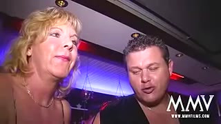 Iris W Inka Z in Mature Swingers Fun - MMVFilms