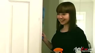 Lacey Starr - British Mature Hardcore