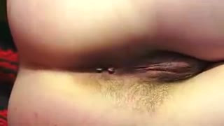 close-up mature Hairy pussy