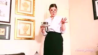 Getting Naughty With Your Teacher Aurora