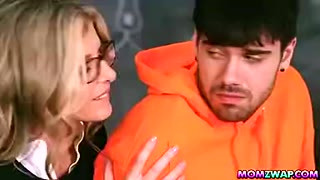 Sophia Locke, Sophia A And Sophia D In Teacher Sex Educational Course With Stepsons