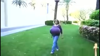 Chelsea Charms - Purple