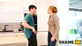 SHAME4K. Not Clickbait