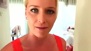 KATHIA NOBILI - GOOD BYE FUCKING WITH YOUR Step mommy BEFORE YOU GO WITH YOUR FA