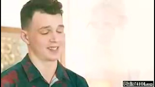 Big T, Dee Williams And Busty Stepmom - I Cannot Believe Im Fucking My Stepson