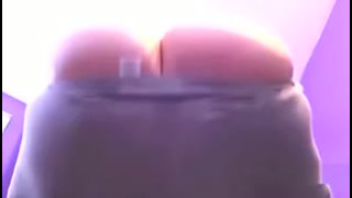 God Step mother Of Ass_BBW-Squatting-Over-You