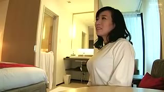 ***-Cheating of a mature woman who is too erotic