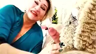 If The Plush Bunnies Also Had A Dick...))