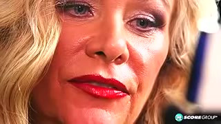 Who's the ass-fucked boss? - 50PlusMilfs