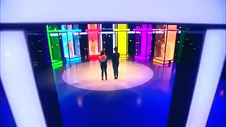 Naked Attraction (Lesbian}