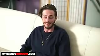 India Summer shows her Step son's friend how to fuck a MILF - myfriendshotmom