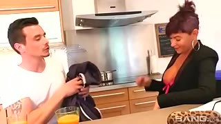 L A In Fuck S Ass Cameron