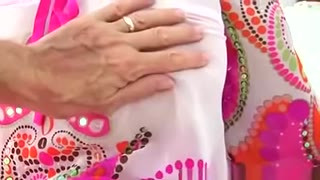 What grandma doesn't want grandpa to know